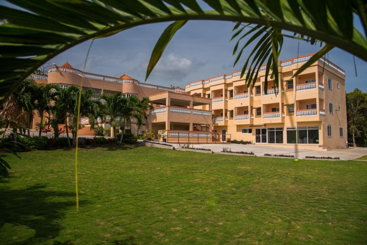 Gc Resort St. Mary Exterior photo