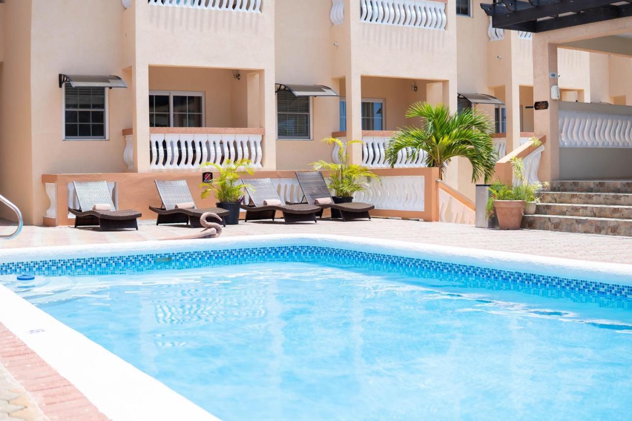 Gc Resort St. Mary Exterior photo