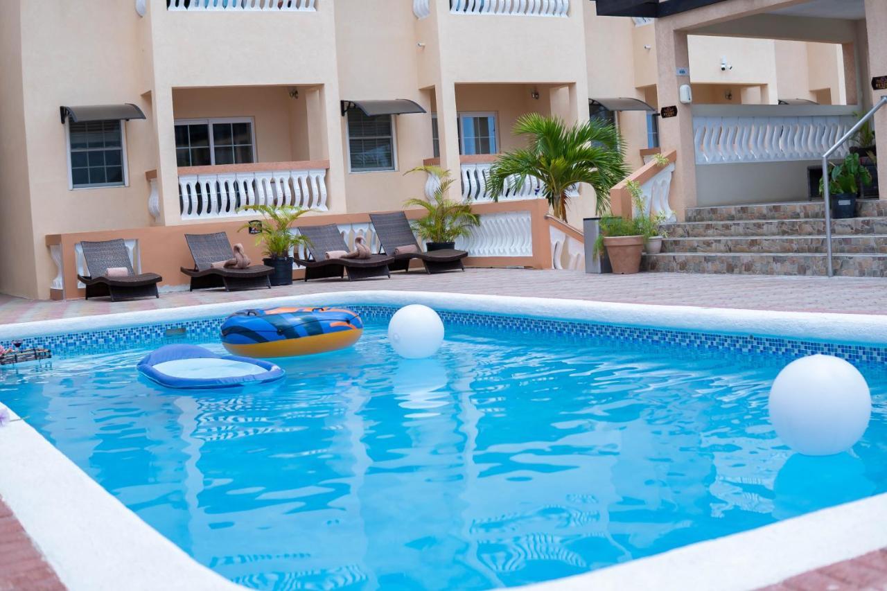 Gc Resort St. Mary Exterior photo