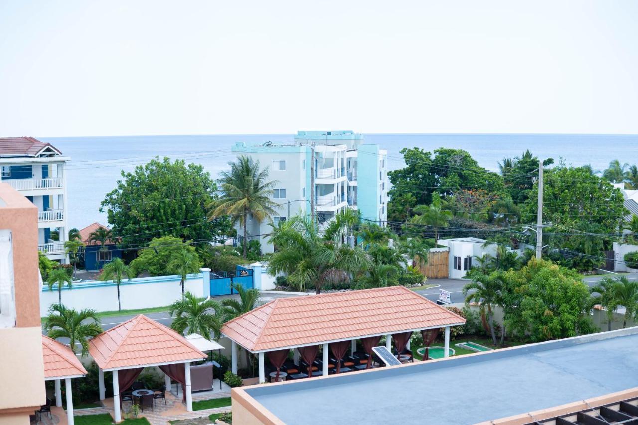 Gc Resort St. Mary Exterior photo