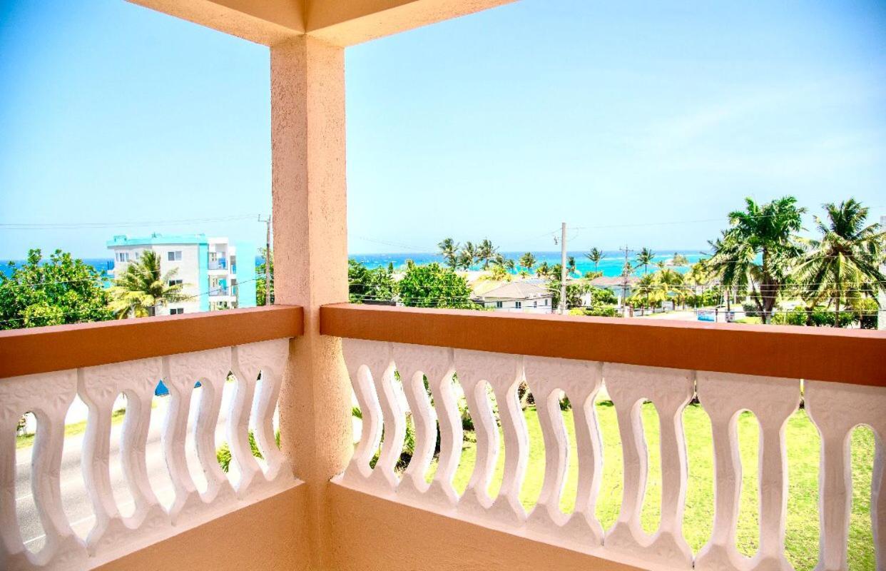 Gc Resort St. Mary Exterior photo