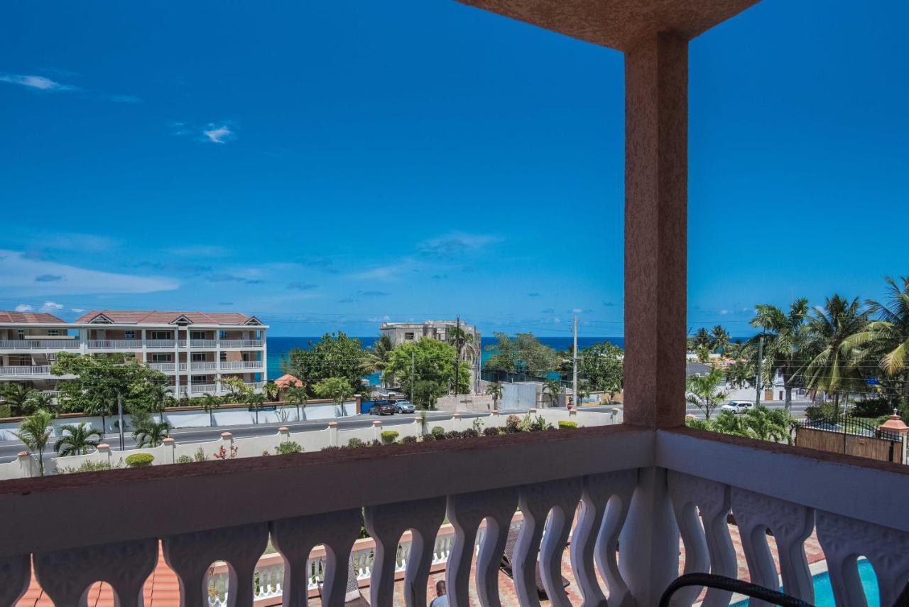 Gc Resort St. Mary Exterior photo